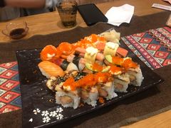 -河风精致寿司(尼盛店)