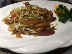 -童福兴·南京菜(老门东店)