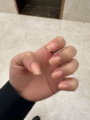 -阿噶西美甲美睫