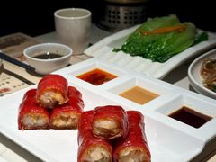 -悦满楼·西关名点·湛江名菜(航空综合大厦店)