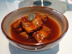 -真爱中国餐馆·年华店(朱雀大街店)