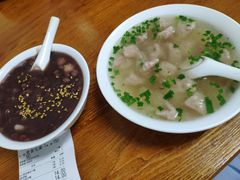 -吴家馄饨