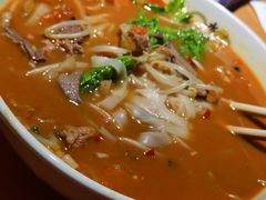 -水平有限广西米粉·广西风味集(五道口店)