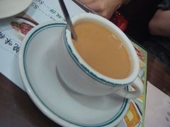 -兰芳园(上环店)