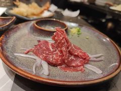 -大渔铁板烧(东城店)
