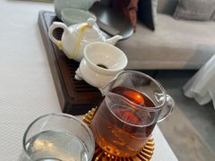 -北京柏悦酒店·锦庭餐厅Dining Room