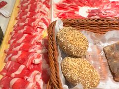 -丁卯•铜锅涮肉(工体店)