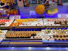 -名扬煮艺肥牛自助火锅(同和店)
