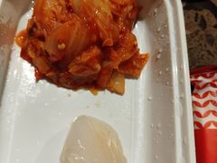 -曼玲粥店(西安小寨店)