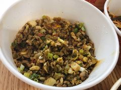小笋肉末-71号豆汤饭·成都小馆(青羊小区店)