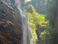 -湖洞水自然风景区