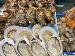 -海味当家·蒸锅海鲜(中山广场创始店)