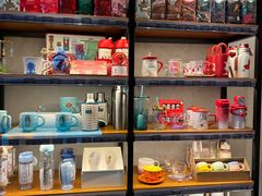 -星巴克(北京三里屯SOHO一店)