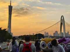 -琶醍壹号•潮菜江景餐吧