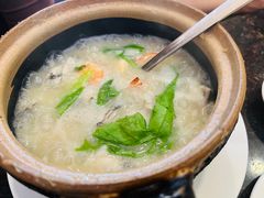 -适口餐厅砂锅粥(公信路总店)