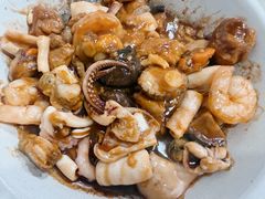 -逢春菜馆天津菜(胜利路店)