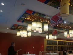 -惠丰堂饭庄·烤鸭·京味菜(翠微路店)