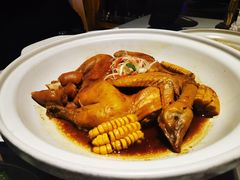 -庆云楼饭庄(什刹海店)
