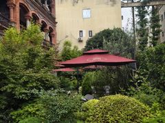 -上海孙中山故居纪念馆