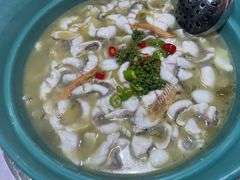 -百岁我家酸菜鱼(龙湾万达店)