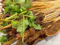 -林二哥宜烤官·宜宾小烧烤