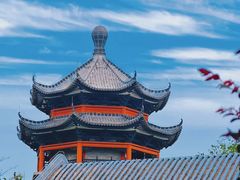 -岭南和园