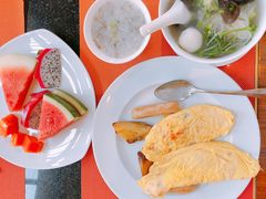 -澳门十六浦索菲特大酒店