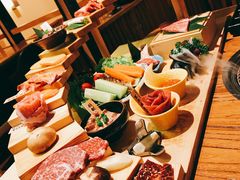 -黑牛の店·和牛烧肉(合生汇店)
