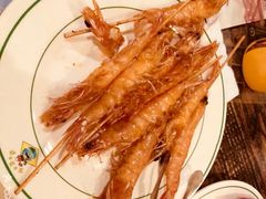 -巴犀烧烤(新崇光店)