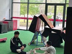 -赫石少儿体能馆(奥森店)