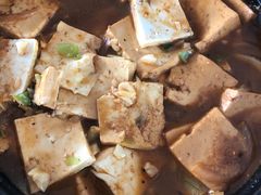 -北京龙庆四季香农家饭庄·灶台鱼·碳烤虹鳟鱼(龙庆峡店)