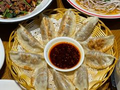 -庭苑饭香·生态餐厅(动物园店)