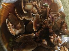 -十里铺铁板鱿鱼