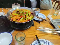 -满记烧饼(牛街东里小区一区店)