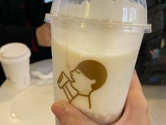 -喜茶(北京三里屯太古里店)