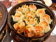 -山四砂锅(太原钟楼街店)