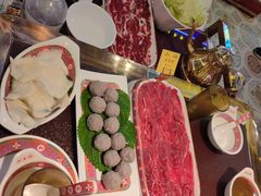 -大吉利·潮汕牛肉火锅(河西店)