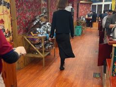 -田家大院东北农家菜铁锅炖(西安总店)
