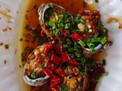 -胖大嫂渔家排档·全海景餐厅(渔村店)