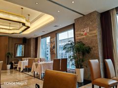 -骏莱海鲜鱼港(五角场店)
