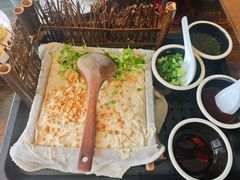 -百花人家(门城水岸店)