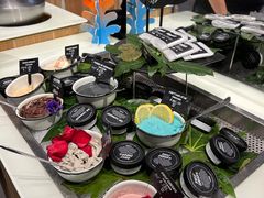 -LUSH(威尼斯人店)
