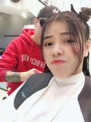 -SIX Hair Consultant