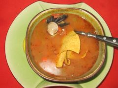 海鲜汤-Pistolera Mexican Cantina女枪手墨西哥餐厅(碧云路店)