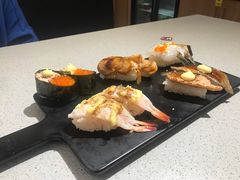 虎虾寿司-万岁寿司(万国店)