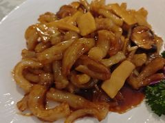 -牟传仁饭庄(星海店)