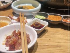 -泥炉烧肉师(新街口金銮巷店)
