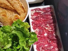 -八合里潮汕鲜牛肉火锅(惠州华贸店)