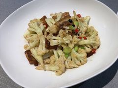 -福海居烤鸭店(鸟巢店)