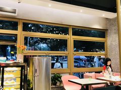 -柠檬树茶餐厅(海雅缤纷城店)